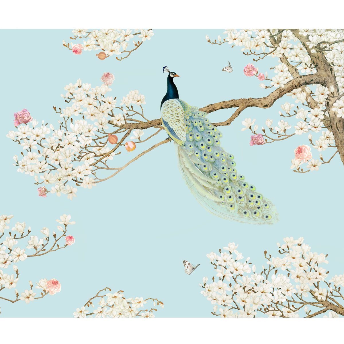 Wallpaper shop near me - Luxe Wallcoverings Noida